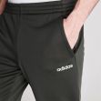 adidas Gear Up Jogging Pants Mens DarkGreen