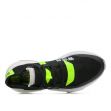 Adidas Originals Mens POD-S3.1 Trainers Black yellow