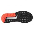 adidas Questar Ride Shoe Mens Carbon/SolarRed
