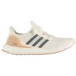 adidas UltraBoost Mens Running Shoes White/Ink/Grey