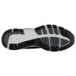 Asics DynaFlyte2 Mens Running Shoes Black/White