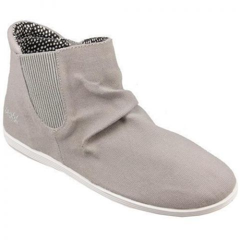 Blowfish Womens Geegee Boots Grey