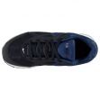 Boty Nike Air Max Ivo Child Boys Trainers Navy/White