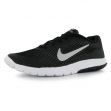 Boty Nike Flex Experience 4 Running Shoes Junior Black/Grey/Anth