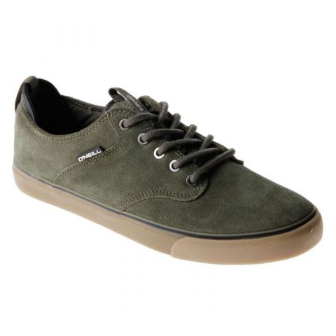 Boty ONeill Riptide Shoes Sn42 Olive