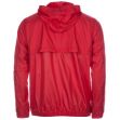 Bunda Converse Mens Packable Pullover Jacket Red