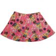 Character All Over Print Skirt Minions