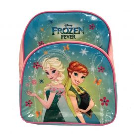 Character dětský batoh Frozen růžová