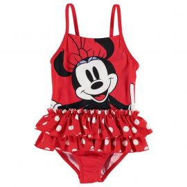 Character Swimsuit Infant Girls Disney Minnie