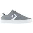 Converse Zakim Canvas Sneakers Grey/White