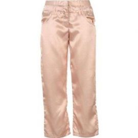 Dámské 3/4 kalhoty Miss Posh - Pink