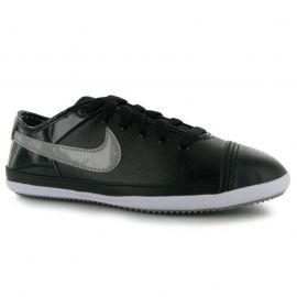 Dámské boty Nike Flash Leather Black/Grey