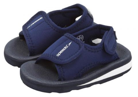 Dětské sandálky Speedo Zeus Navy