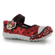 Disney Canvas Shoes Girls Minnie