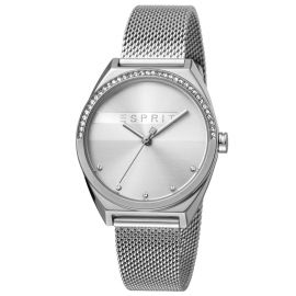 Esprit Watch ES1L057M0045 Silver