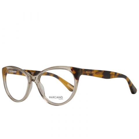 Guess by Marciano Optical Frame GM0315 020 52 Transparent
