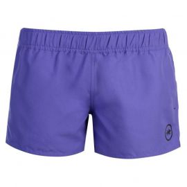 Hot Tuna Essential Shorts Ladies Purple