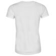 Hot Tuna T Shirt Ladies White/Orange Sb