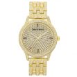 Juicy Couture Watch JC/1138PVGB Gold