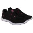 Karrimor Duma Ladies Running Shoes Black/Pink