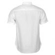 Košile Firetrap Bishop Shirt Mens White