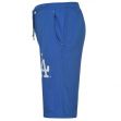 Kraťasy Majestic Willem Shorts Mens Blue/LA Dodgers