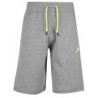 Kraťasy Nike AW77 Shorts Mens Grey