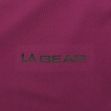 LA Gear Fitted T Shirt Ladies Pink
