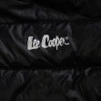 Lee Cooper Ultra Light Down Jacket Ladies Black
