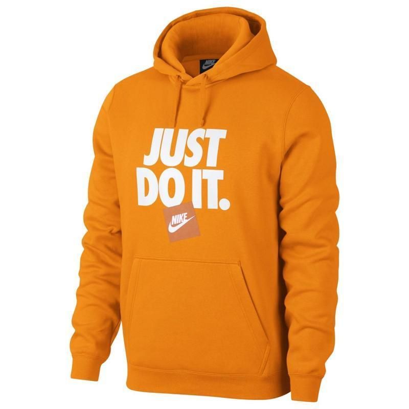 Mikina Nike Just OTH Hoody Mens | HyperOutlet.cz