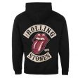 Mikina Official Rolling Stones Hoody Mens Tour 78