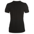Miso Scoop Pocket T Shirt T Shirt Ladies Black