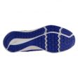 Nike Downshifter 7 Junior Trainers Blue/White