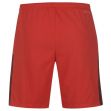 Nike FLEX Charge Running Shorts Mens Red