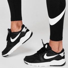 Nike LD Victory Women's Shoe BLACK/WHITE-WHITE