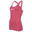 Nike Pro Tank Top Ladies Pink