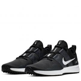 Nike Varsity Compete TR 3 Men's Training Shoe LT SMOKE GREY/WHITE-BLACK