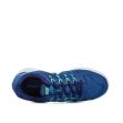 Nike Womens Lunartempo 2 Running Shoes Dark Blue