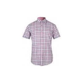 Pánská košile Pierre Cardin - růžová