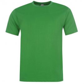 Pánské triko Donnay zelená