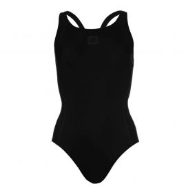 Plavky adidas Essentials Swimsuit Ladies Black/Uti Blk