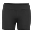 Puma Essentials Gym Shorts Ladies Black