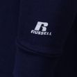 Russell Athletic Crew Sweatshirt Mens Navy