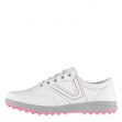 Slazenger Casual Ladies Golf Shoes White