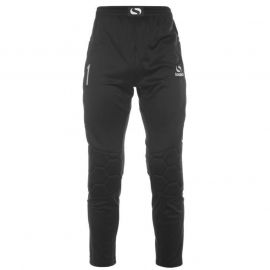 Sondico Goalkeeper Pants Mens Black