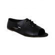 SoulCal Bayside Cut Out Shoes Black