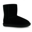SoulCal Selby Snug Boot Child Girls Black