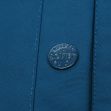 Soviet Festival Jacket Blue