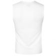 Spodní prádlo Lonsdale Sleeveless T Shirt Mens White