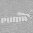 Sportovní kalhoty Puma Closed Hem Jogging Pants Ladies Grey